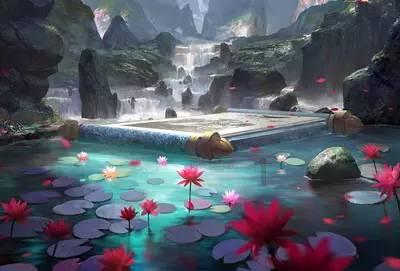 玩具士兵